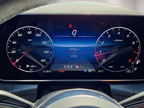 Used 2026 Mercedes-Benz GLC 300 4MATIC image 26