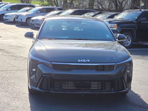 New 2026 Kia K4 GT-Line image 8