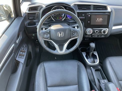 Used 2016 Honda Fit EX-L image 21