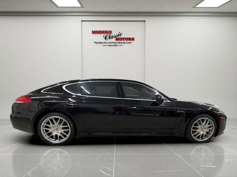 Used 2014 Porsche Panamera 4S Executive AWD/4WD image 6