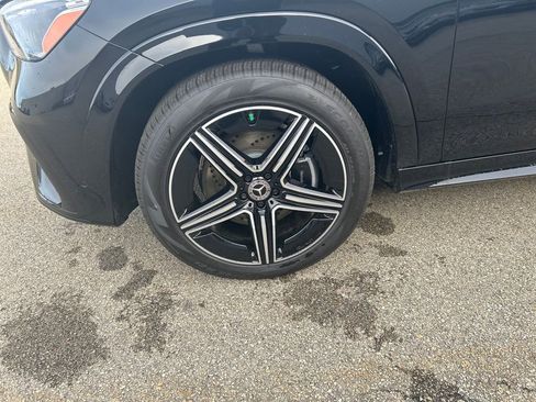New 2026 Mercedes-Benz GLE 450 4MATIC Coupe image 27