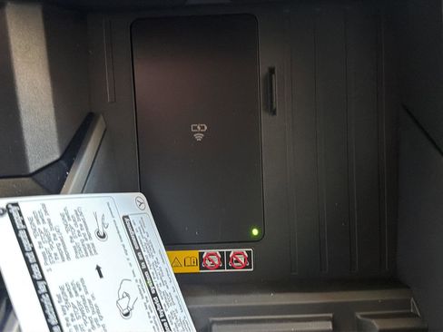 New 2026 Toyota Tundra Limited image 17