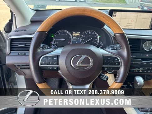 Used 2016 Lexus RX 350 AWD image 25