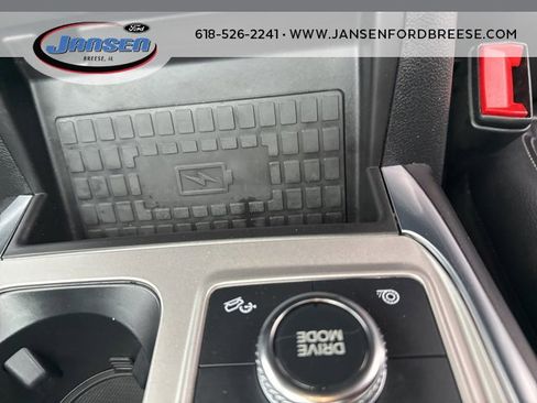 Used 2023 Ford Explorer Limited w/ Limited Technology Package image 14