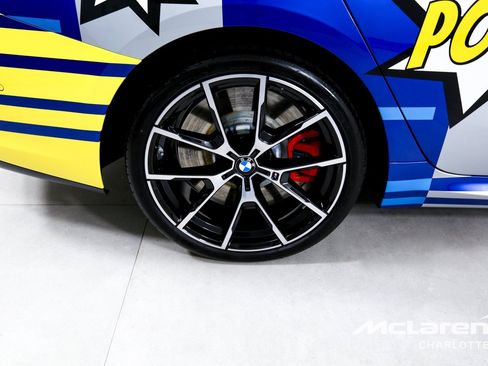 Used 2023 BMW M850i Gran Coupe xDrive AWD/4WD image 32