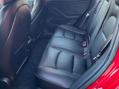 Used 2018 Tesla Model 3 Long Range image 8