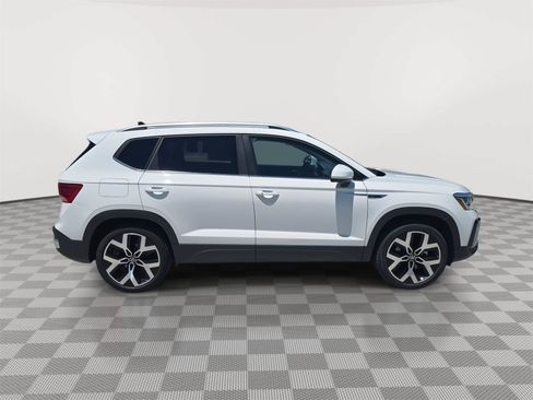 Used 2023 Volkswagen Taos SEL AWD/4WD image 20