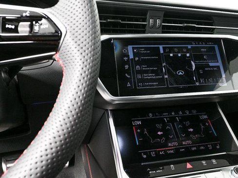 New 2026 Audi RS 7 Performance AWD/4WD image 13