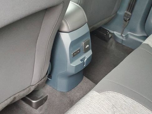 New 2025 Ford Maverick XLT w/ XLT Luxury Package image 24