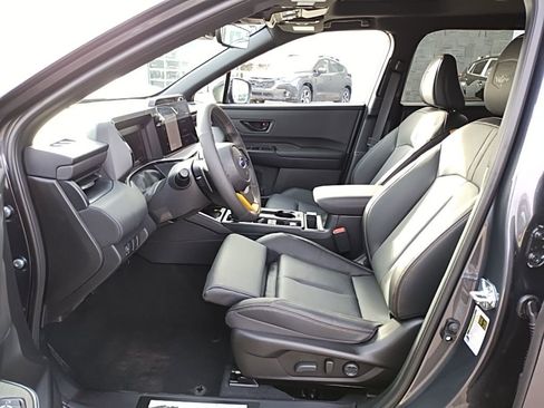 New 2026 Subaru Outback Wilderness image 21