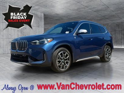 Used 2023 BMW X1 xDrive28i w/ Convenience Package