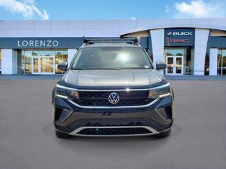 Used 2022 Volkswagen Taos SE FWD video 2