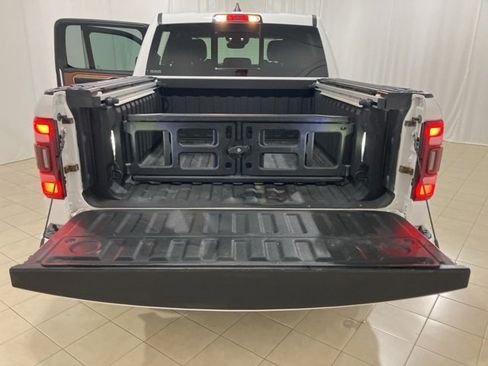 Used 2021 RAM 1500 Limited image 22