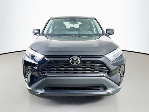 Used 2024 Toyota RAV4 LE FWD image 2
