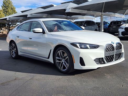 New 2026 BMW 430i xDrive w/ Premium Package image 5