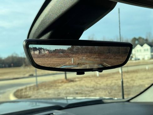 Used 2020 GMC Sierra 2500 Denali w/ Denali Ultimate Package image 40