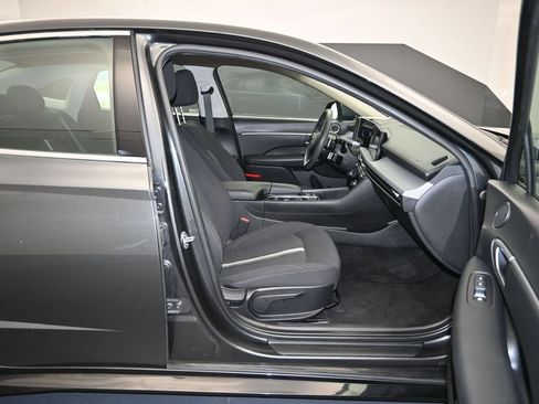 Used 2025 Hyundai Sonata SEL AWD/4WD image 26