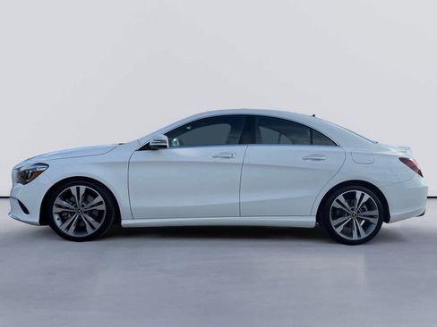 Used 2019 Mercedes-Benz CLA 250 image 6