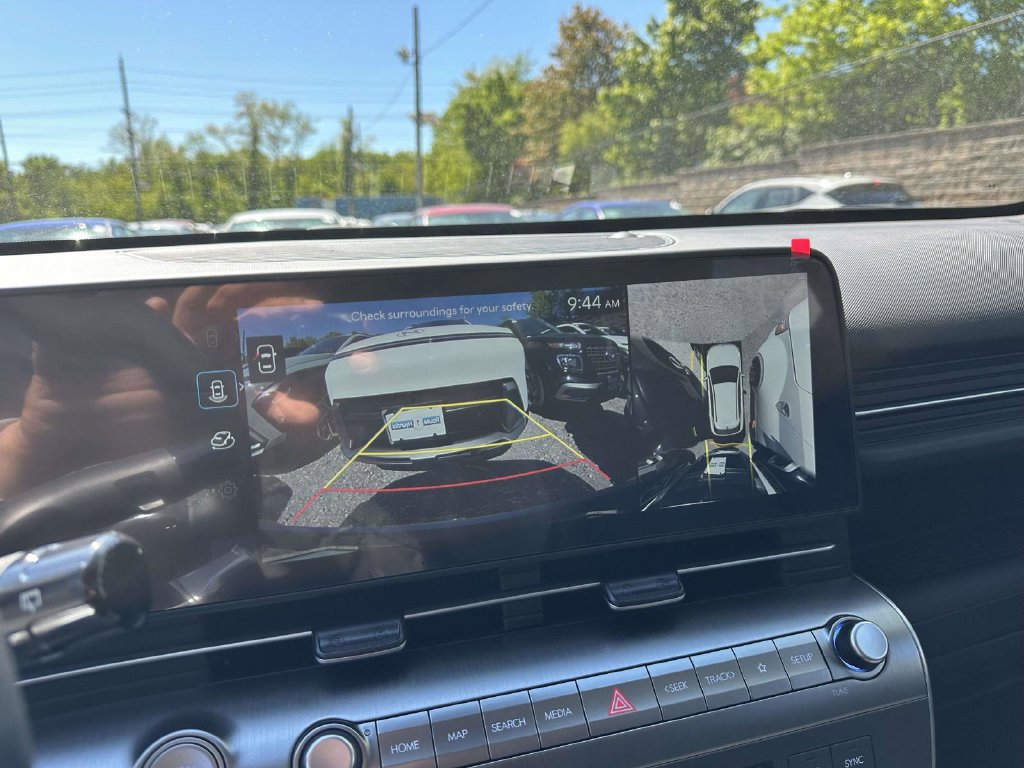 New 2026 Hyundai Kona Limited AWD/4WD image 19