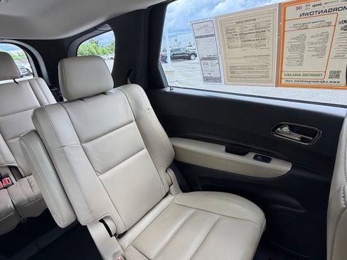 Used 2020 Dodge Durango GT AWD/4WD image 21