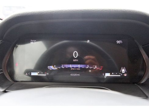 Used 2022 Jeep Grand Cherokee Limited RWD image 17