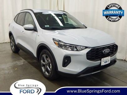 New 2026 Ford Escape ST-Line Select