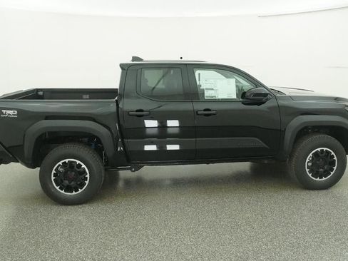 New 2026 Toyota Tacoma TRD Off-Road image 44