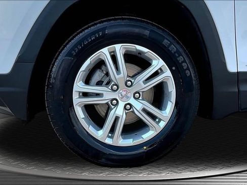 Used 2022 GMC Terrain SLE w/ Driver Convenience Package AWD/4WD image 33