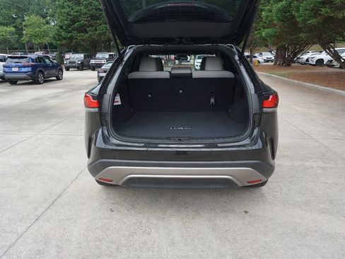 Used 2025 Lexus RX 350 Premium w/ Convenience Package FWD image 17