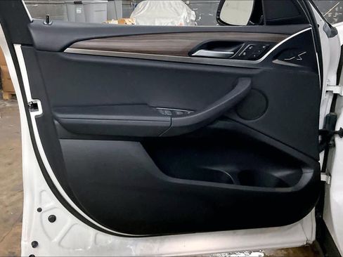 Used 2021 BMW X3 sDrive30i w/ Convenience Package image 25