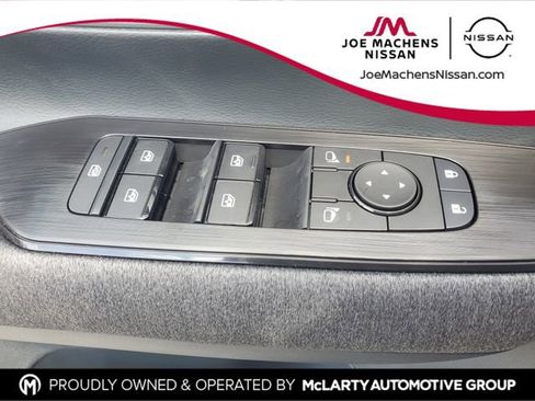 New 2026 Nissan Kicks SV image 21