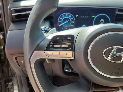 Certified 2023 Hyundai Tucson SEL image 32