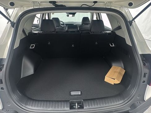 New 2026 Kia Seltos S image 15