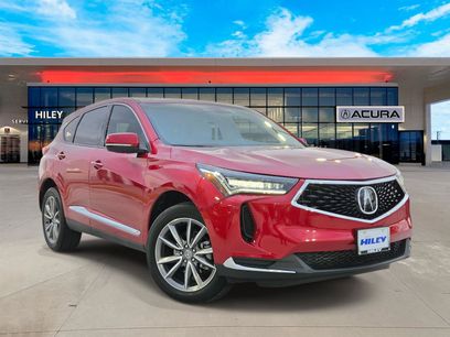 Used 2024 Acura RDX w/ Technology Package