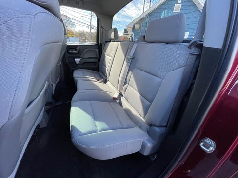 Used 2014 Chevrolet Silverado 1500 LT w/ All Star Edition image 23