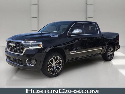 Used 2026 RAM 1500 Tungsten