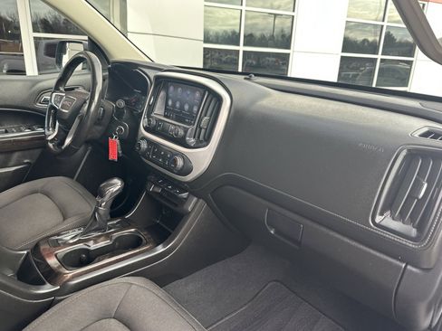 Used 2022 GMC Canyon Elevation w/ Trailering Package image 28