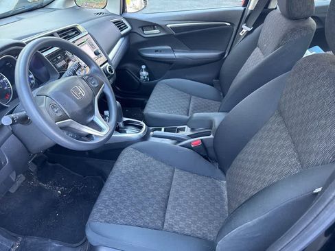 Used 2016 Honda Fit LX image 23