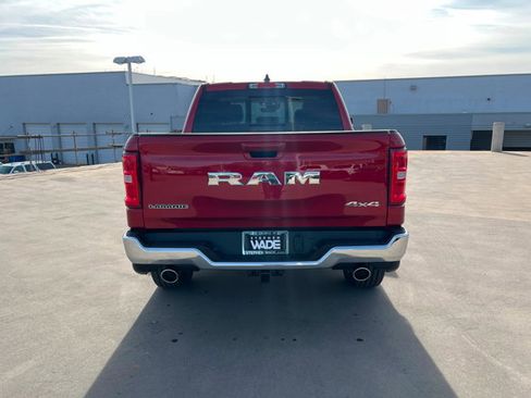 New 2026 RAM 1500 Laramie image 4