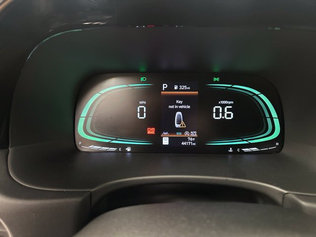 Used 2024 Hyundai Palisade SEL FWD image 14