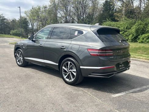 New 2026 Genesis GV80 3.5T Advanced AWD/4WD image 5