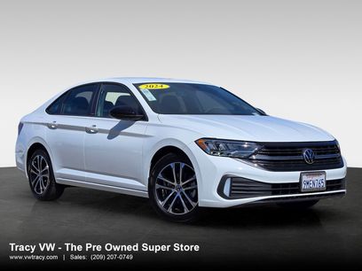 Used 2024 Volkswagen Jetta Sport