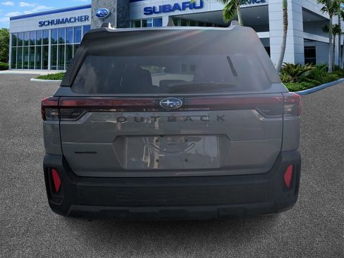 New 2026 Subaru Outback Touring XT AWD/4WD image 6