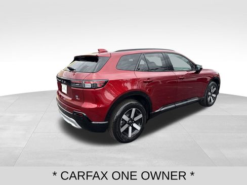 Used 2024 Honda Prologue Touring image 5