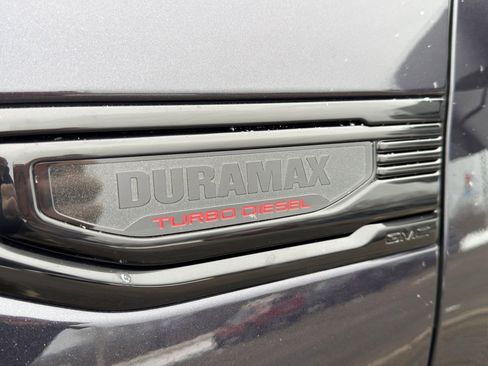 New 2026 GMC Sierra 1500 Denali w/ LPO, Black Badging Package image 6