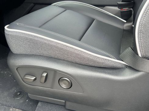 New 2026 GMC Sierra EV Elevation w/ Premium Package image 10