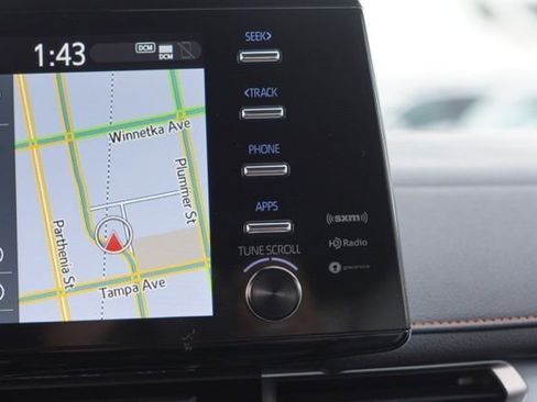 Used 2024 Toyota Sienna XSE image 26