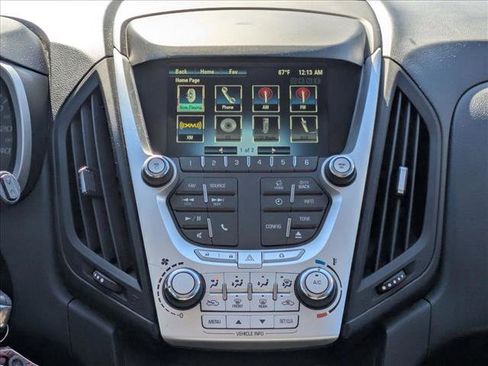 Used 2012 Chevrolet Equinox LT image 14