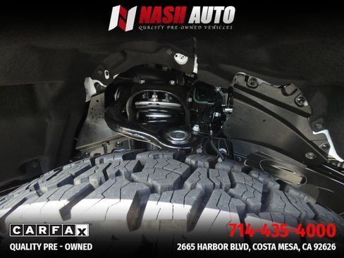 Used 2026 Toyota Tacoma TRD Sport image 26