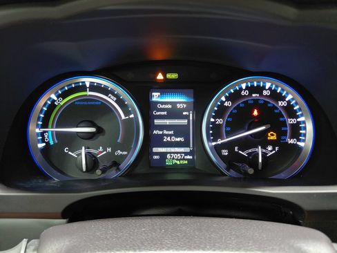Used 2019 Toyota Highlander Limited Platinum AWD/4WD image 39
